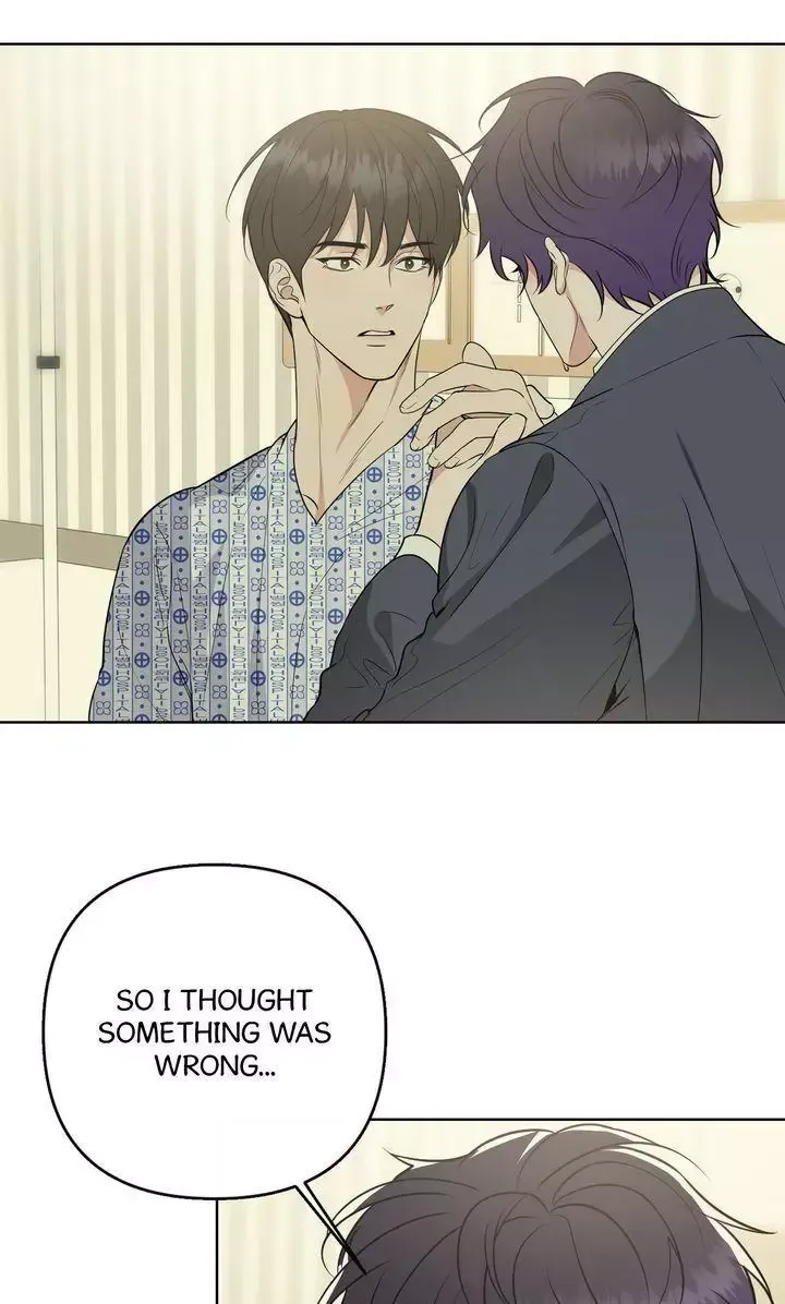 Read Dear My Dear chapter 36 image 1 on Lezhin