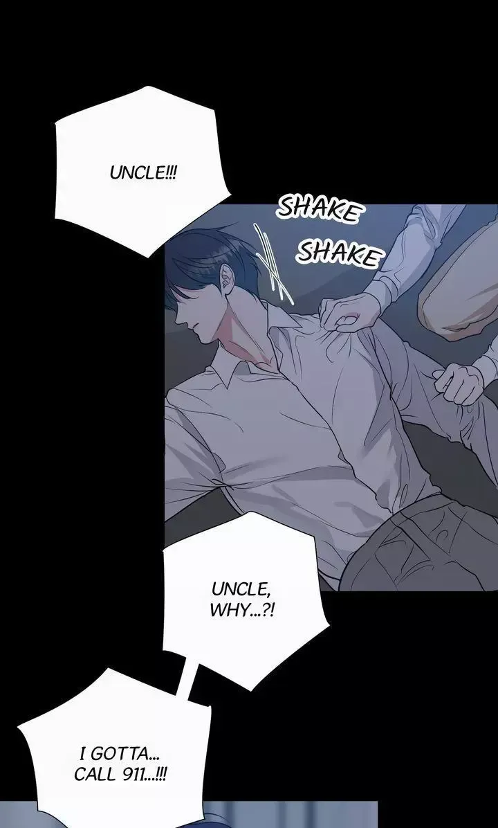 Read Dear My Dear chapter 36 image 20 on Lezhin