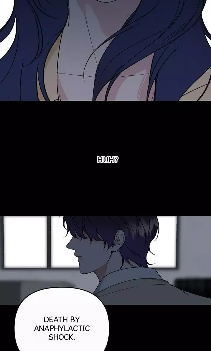 Read Dear My Dear chapter 36 image 25 on Lezhin