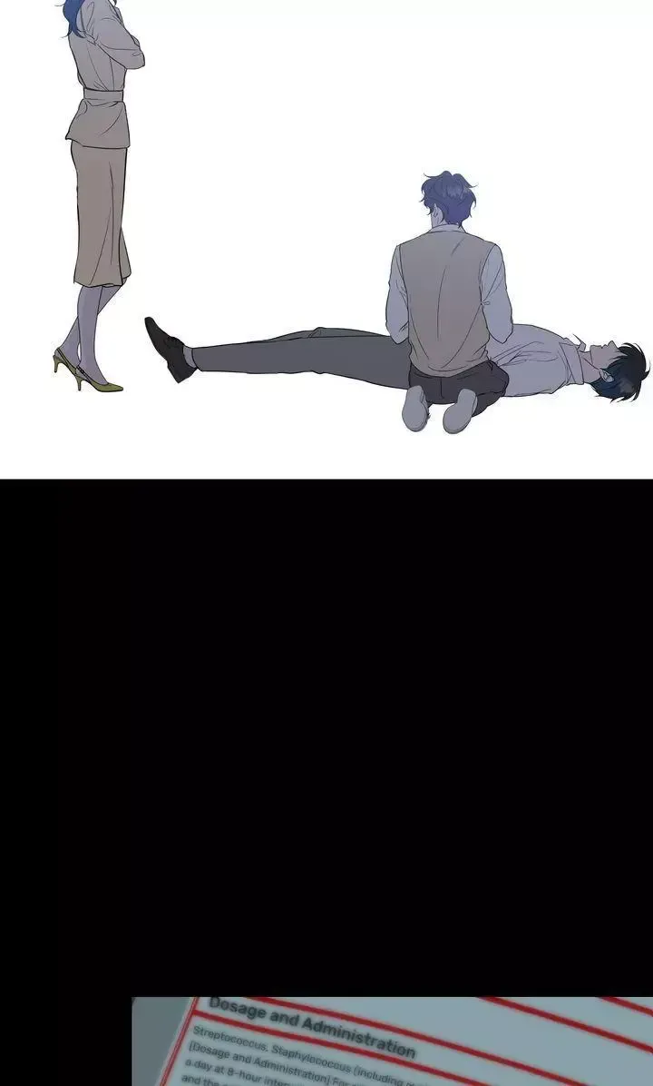 Read Dear My Dear chapter 36 image 27 on Lezhin