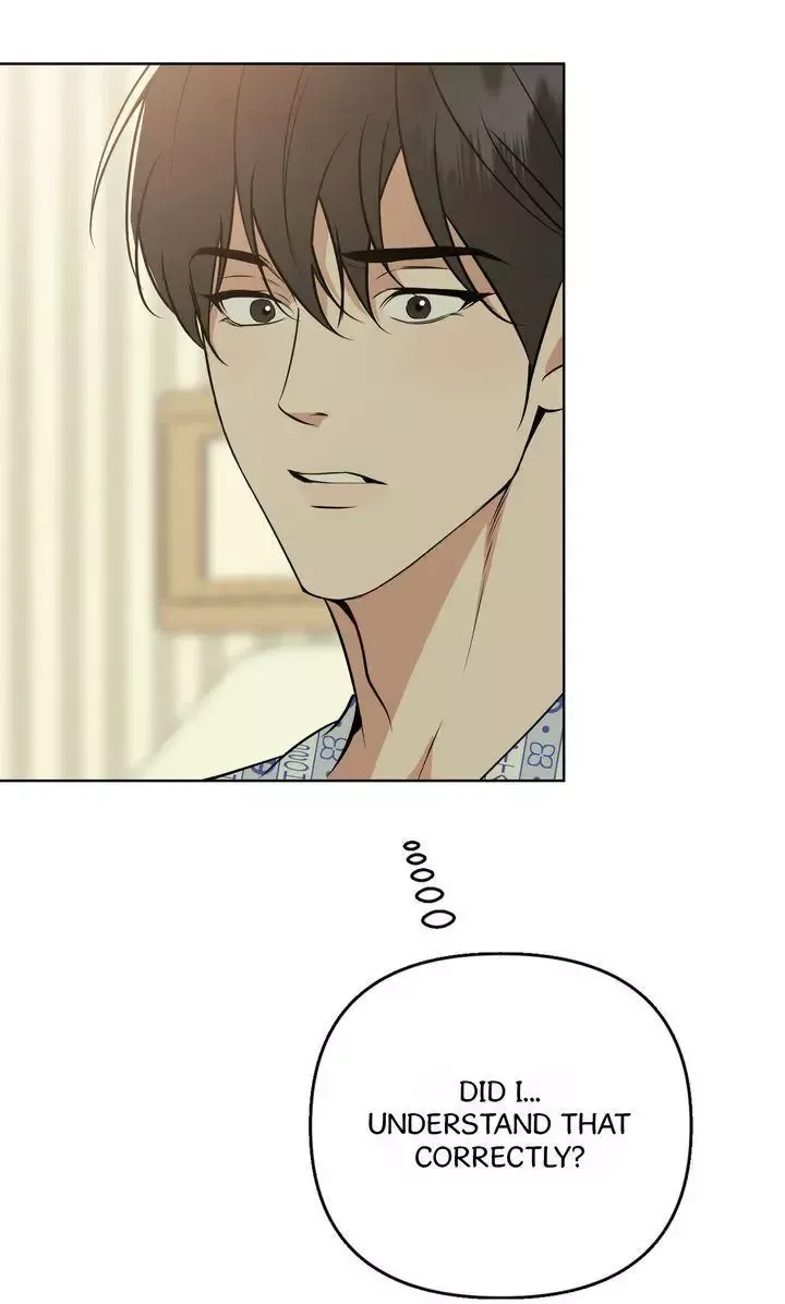 Read Dear My Dear chapter 36 image 33 on Lezhin