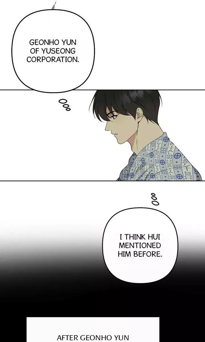 Read Dear My Dear chapter 36 image 35 on Lezhin