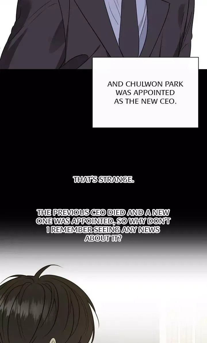 Read Dear My Dear chapter 36 image 37 on Lezhin