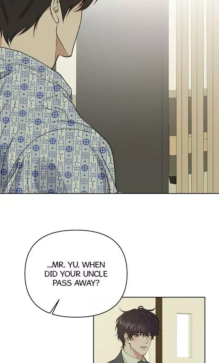 Read Dear My Dear chapter 36 image 38 on Lezhin