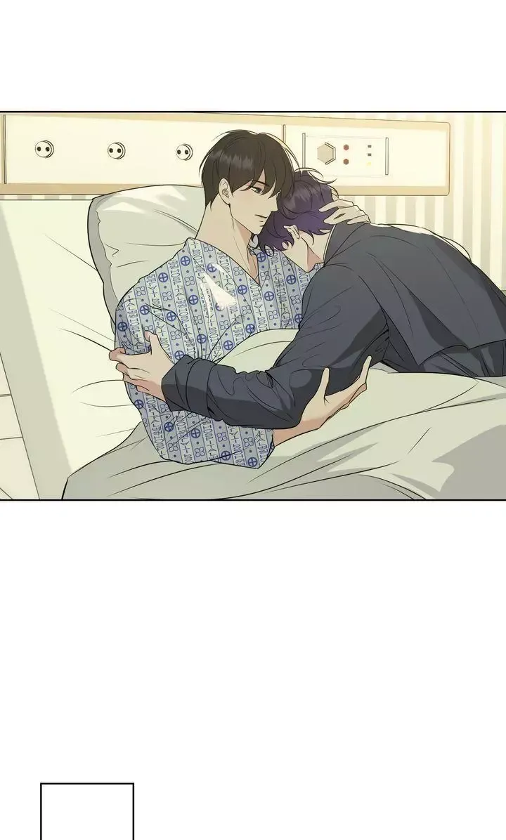 Read Dear My Dear chapter 36 image 5 on Lezhin