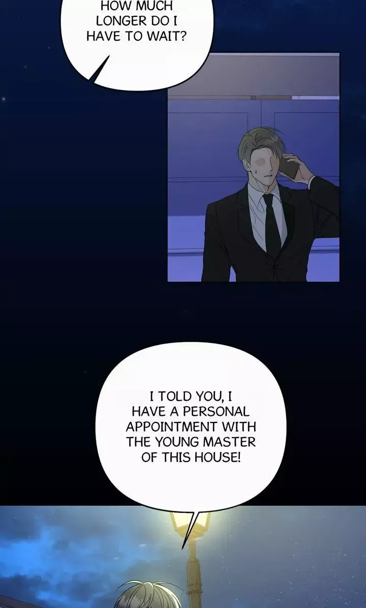 Read Dear My Dear chapter 36 image 62 on Lezhin