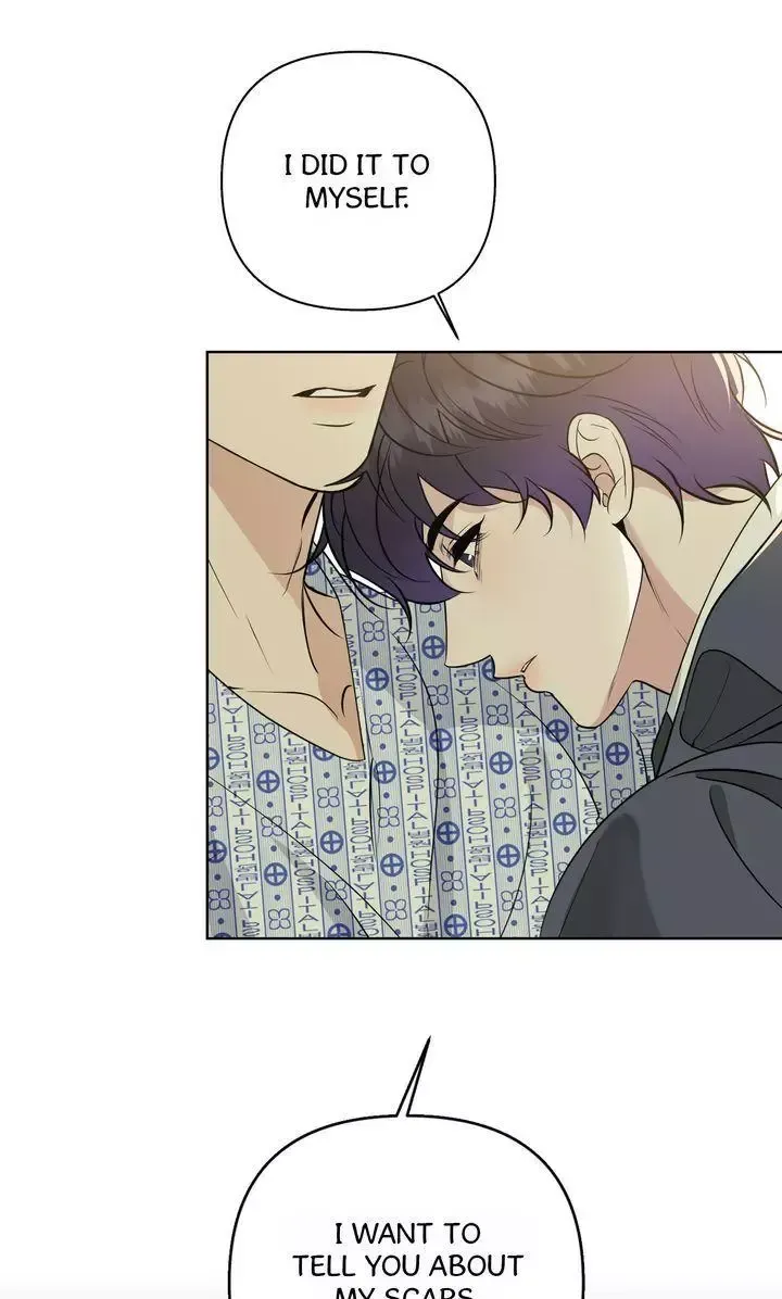 Read Dear My Dear chapter 36 image 7 on Lezhin