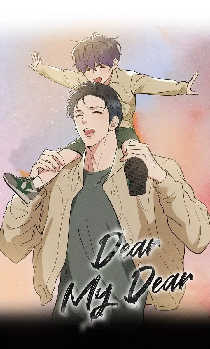 Read Dear My Dear chapter 36 image 9 on Lezhin