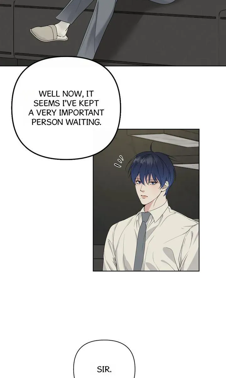 Read Dear My Dear chapter 37 image 1 on Lezhin