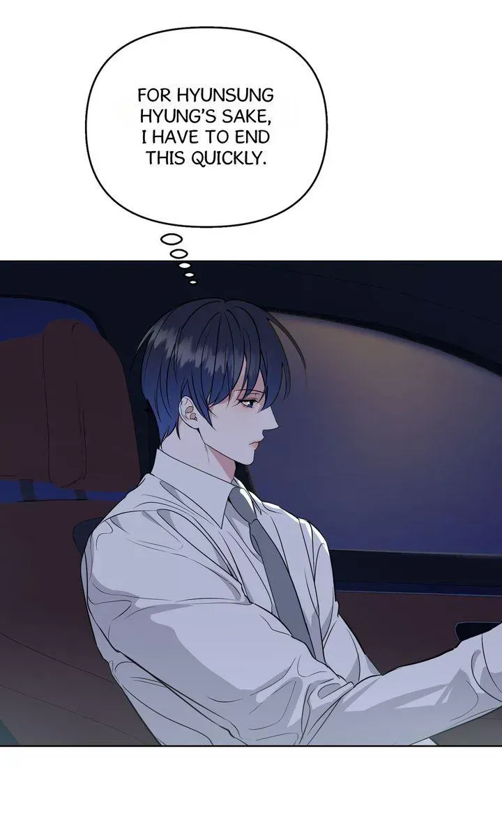Read Dear My Dear chapter 37 image 10 on Lezhin