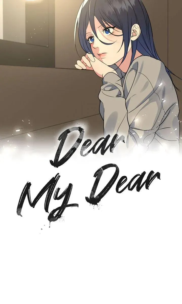 Read Dear My Dear chapter 37 image 13 on Lezhin