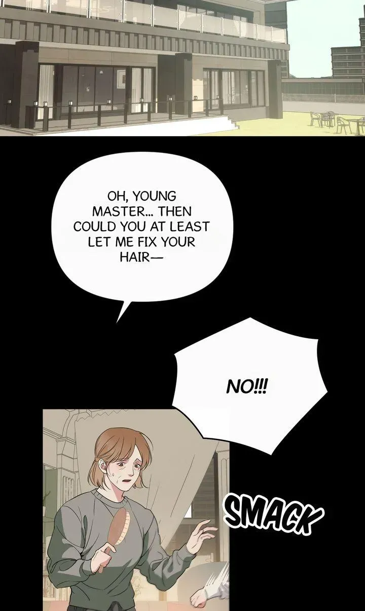 Read Dear My Dear chapter 37 image 15 on Lezhin