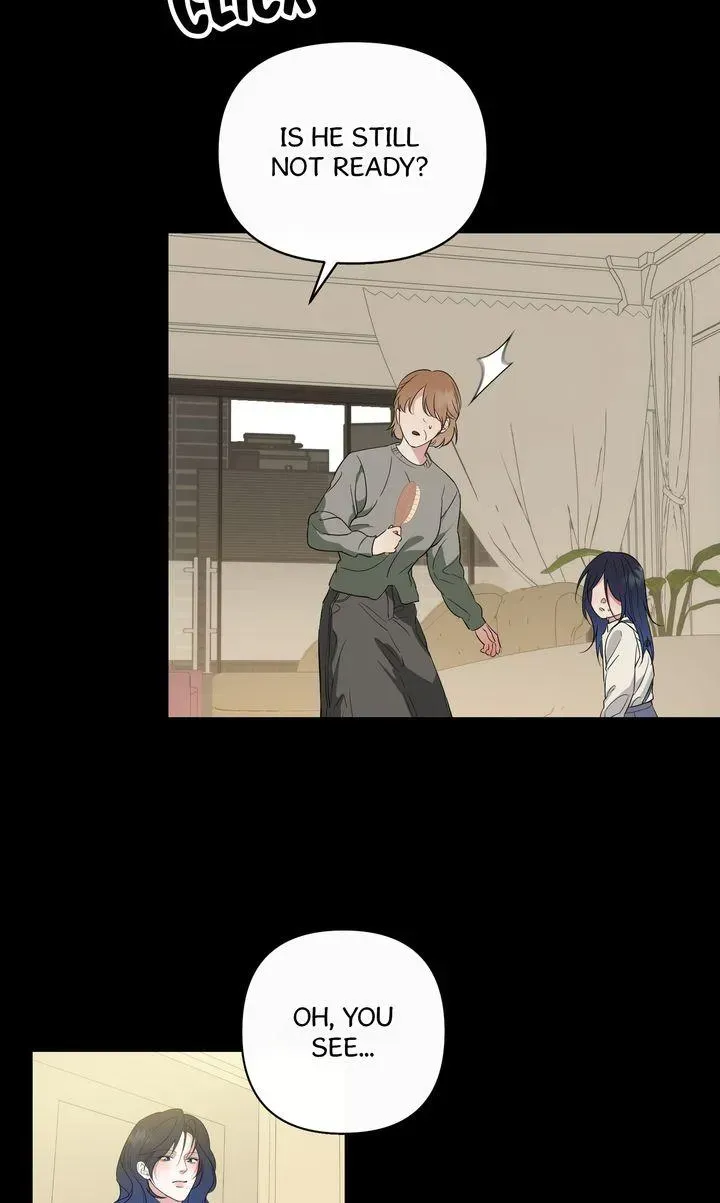 Read Dear My Dear chapter 37 image 17 on Lezhin