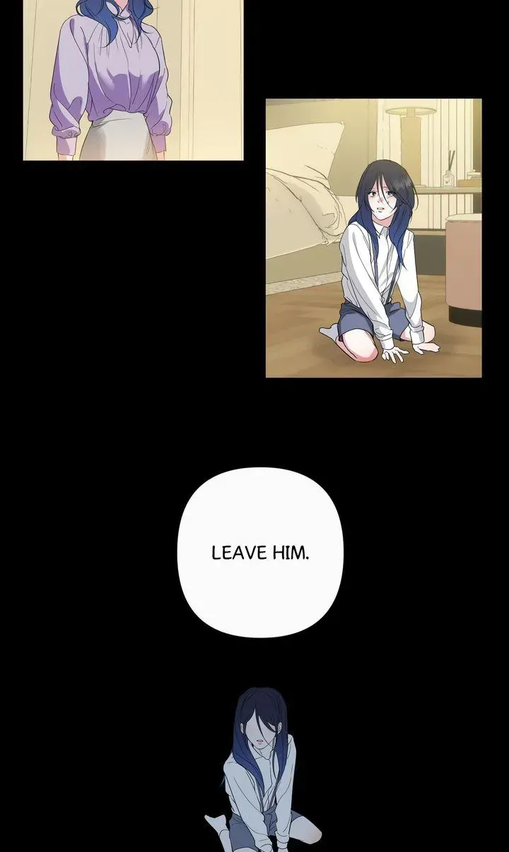 Read Dear My Dear chapter 37 image 18 on Lezhin