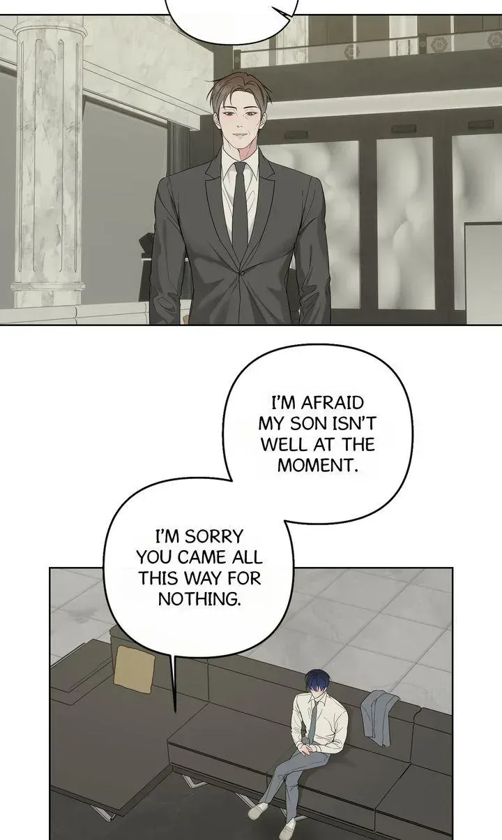 Read Dear My Dear chapter 37 image 2 on Lezhin