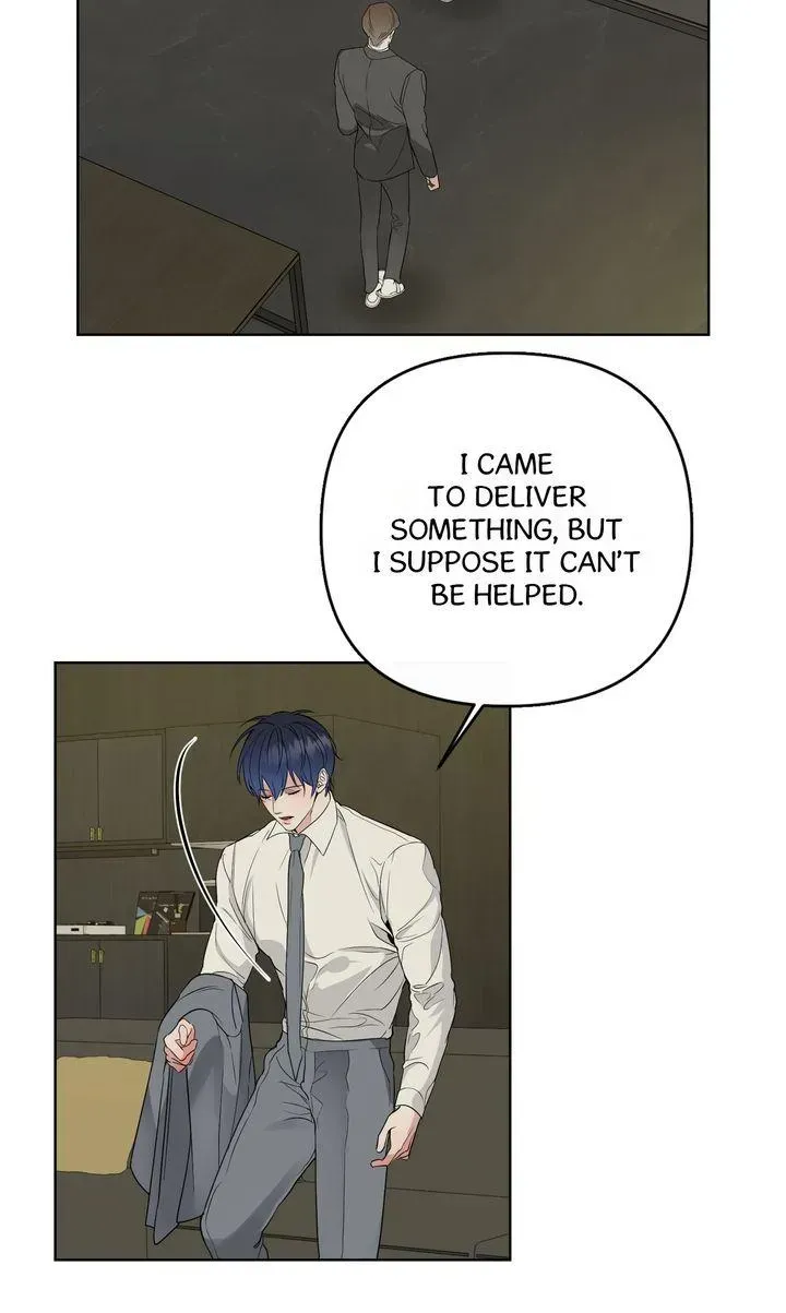 Read Dear My Dear chapter 37 image 3 on Lezhin