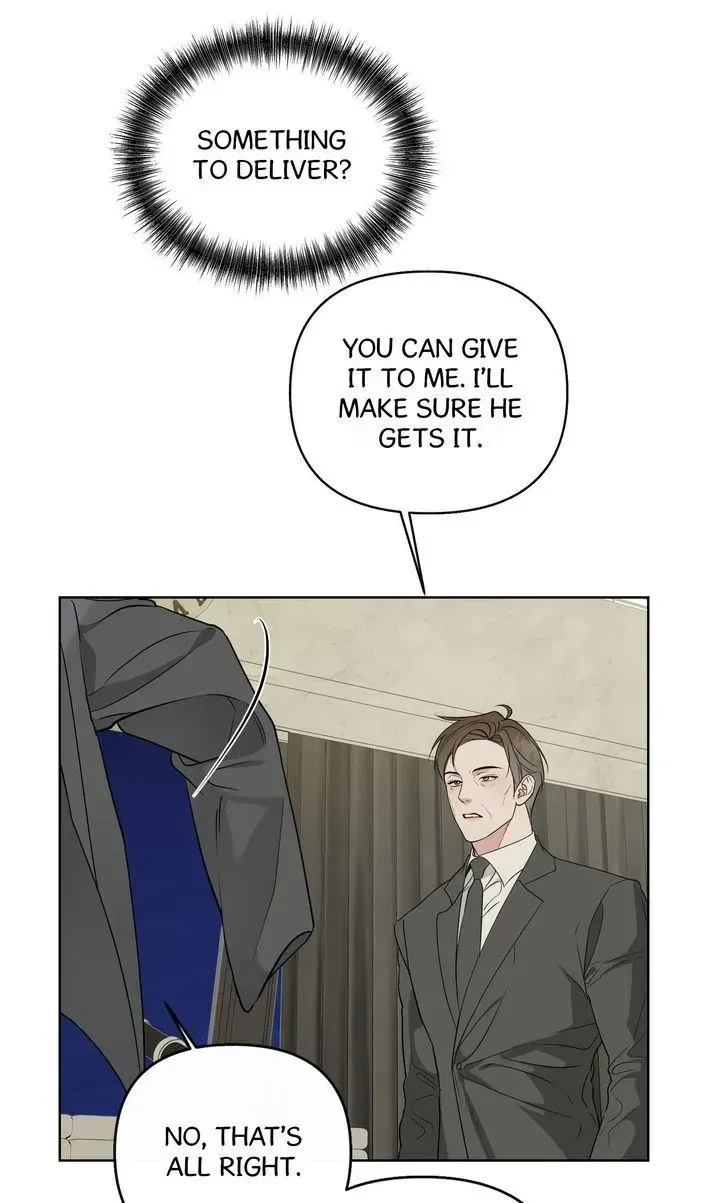 Read Dear My Dear chapter 37 image 4 on Lezhin