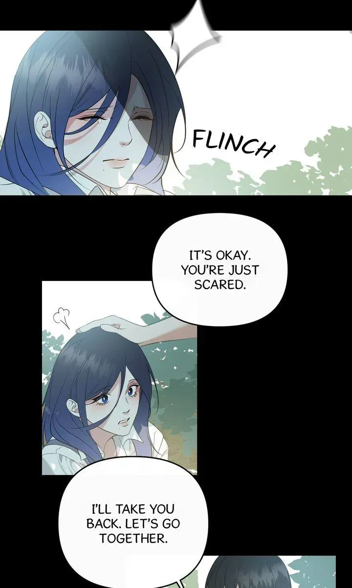 Read Dear My Dear chapter 37 image 42 on Lezhin