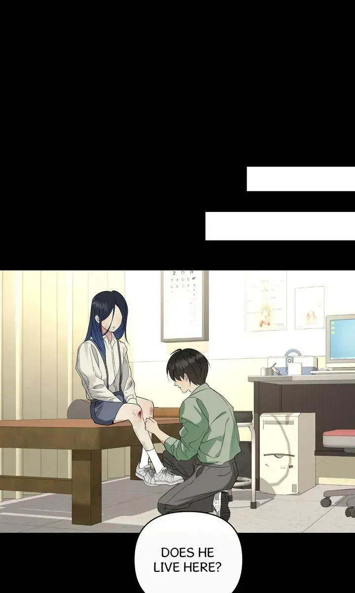 Read Dear My Dear chapter 37 image 45 on Lezhin