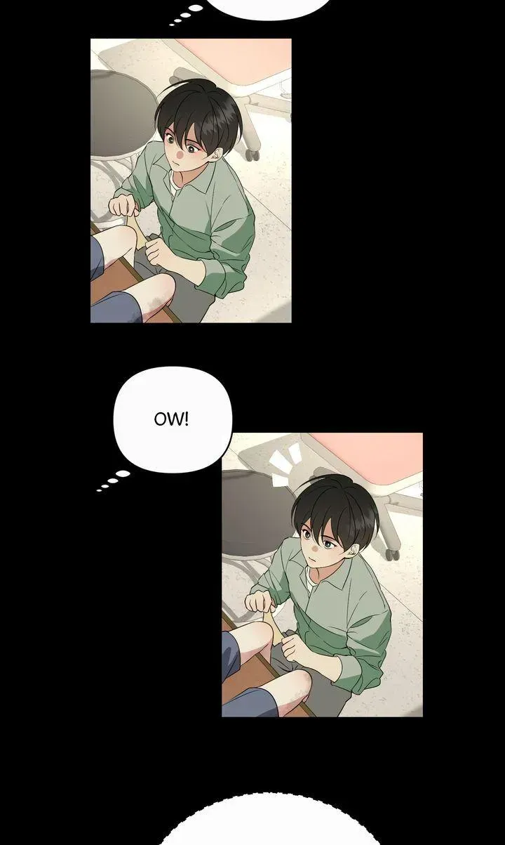 Read Dear My Dear chapter 37 image 46 on Lezhin