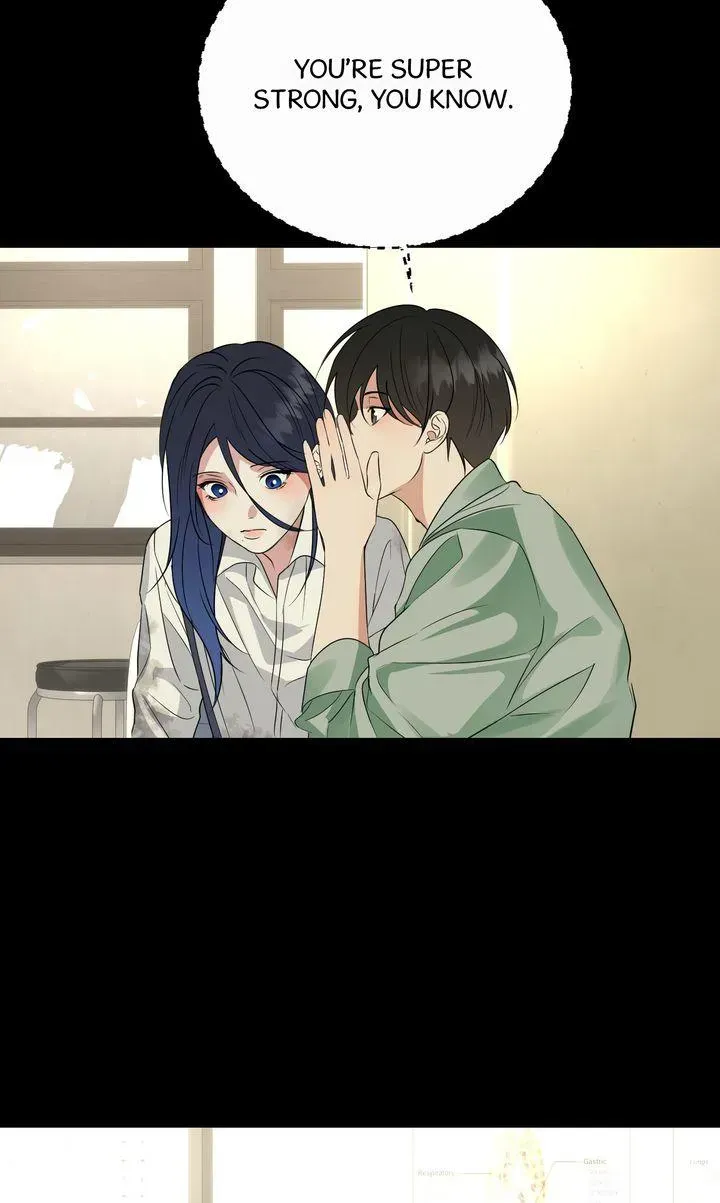 Read Dear My Dear chapter 37 image 47 on Lezhin
