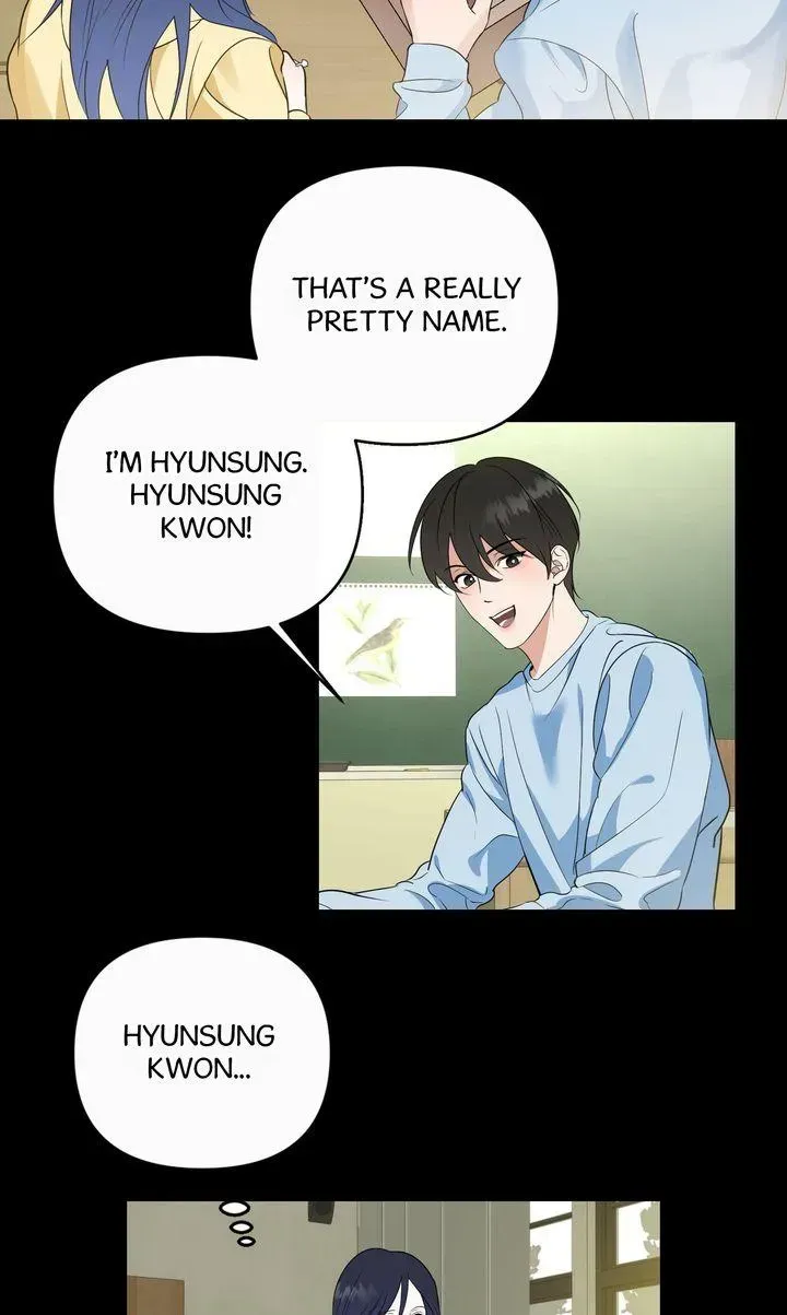 Read Dear My Dear chapter 37 image 52 on Lezhin