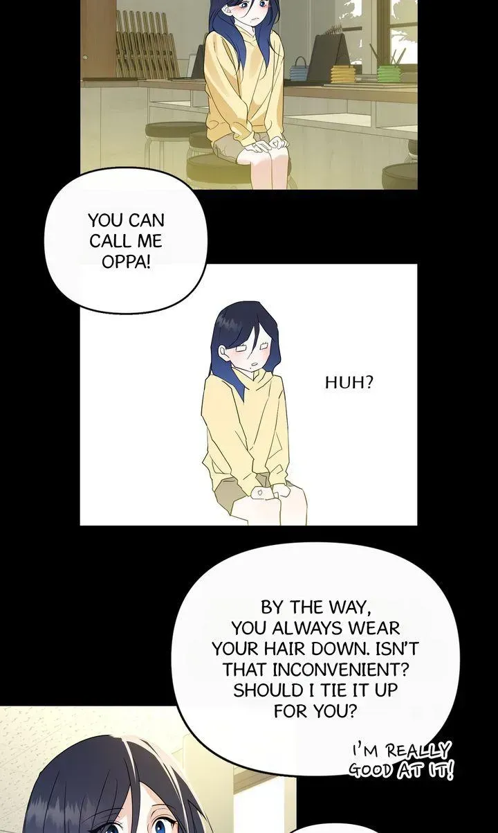Read Dear My Dear chapter 37 image 53 on Lezhin