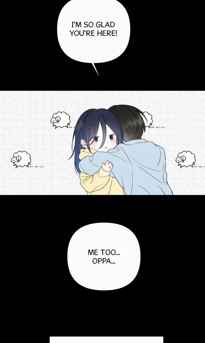 Read Dear My Dear chapter 37 image 56 on Lezhin