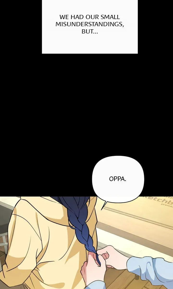 Read Dear My Dear chapter 37 image 57 on Lezhin