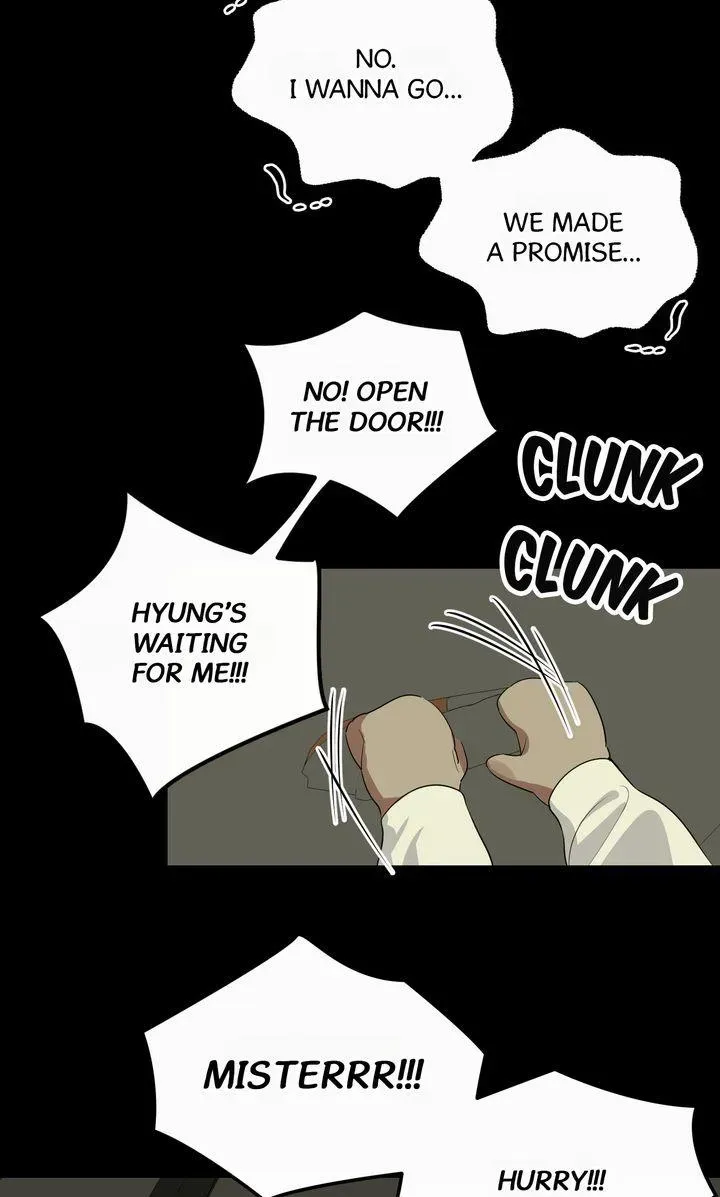 Read Dear My Dear chapter 38 image 10 on Lezhin