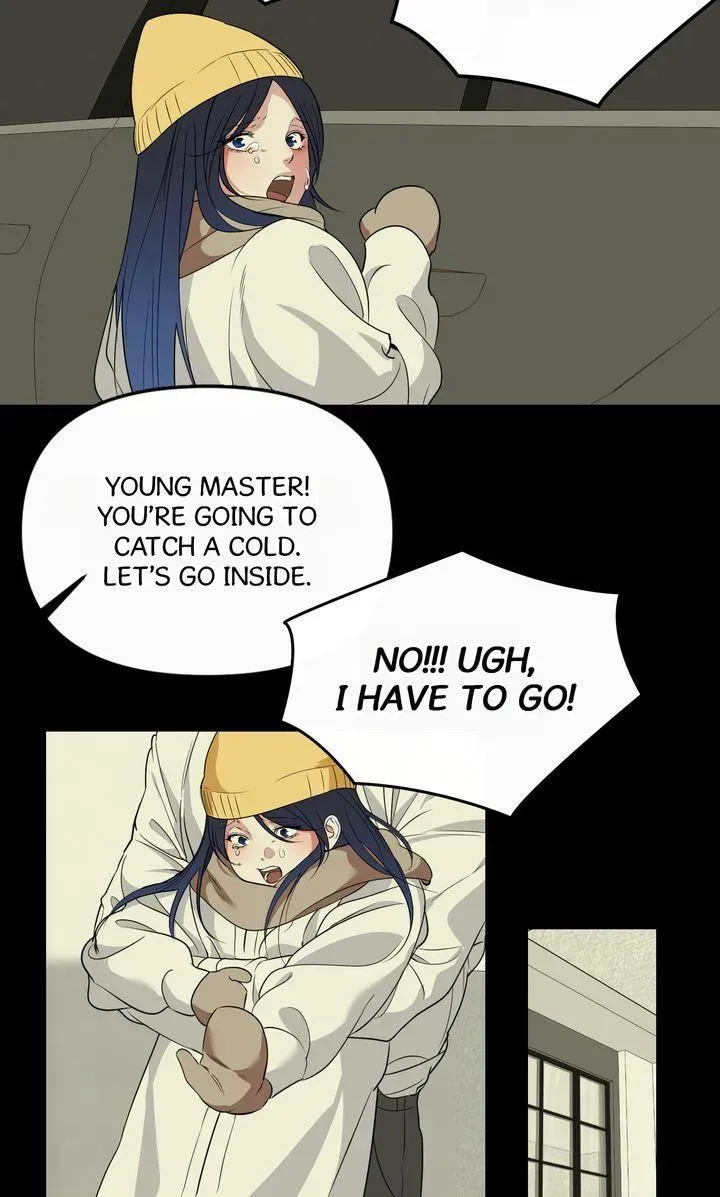 Read Dear My Dear chapter 38 image 11 on Lezhin