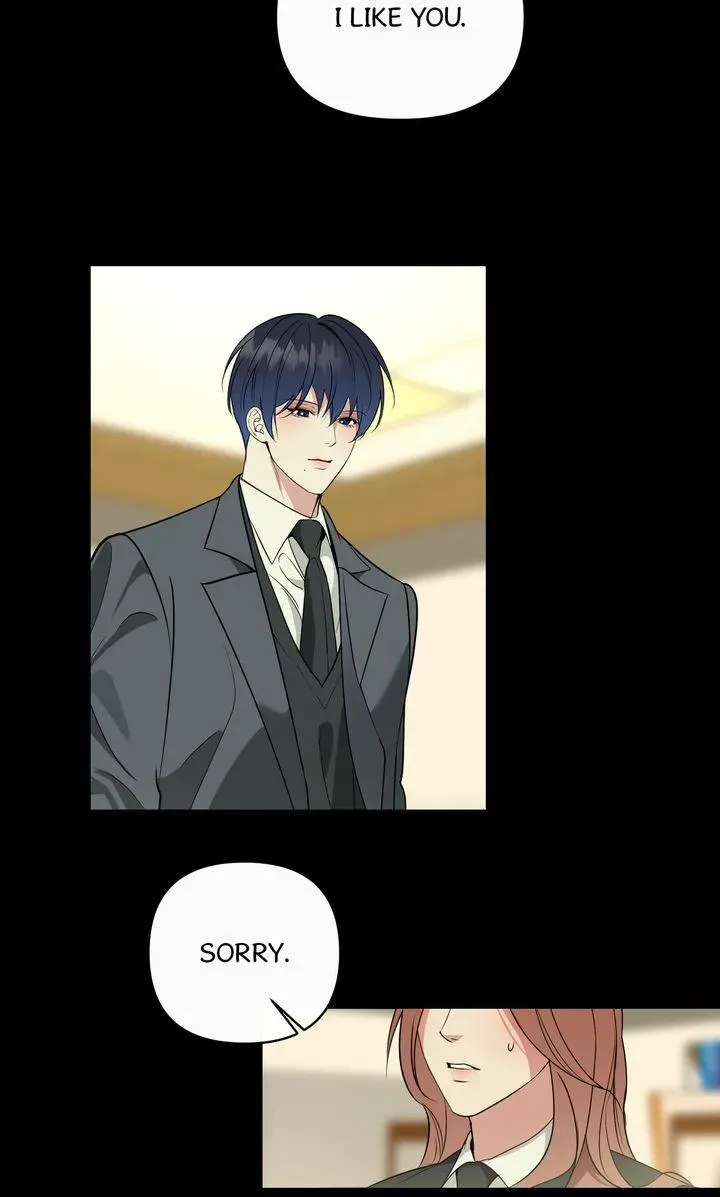 Read Dear My Dear chapter 38 image 19 on Lezhin