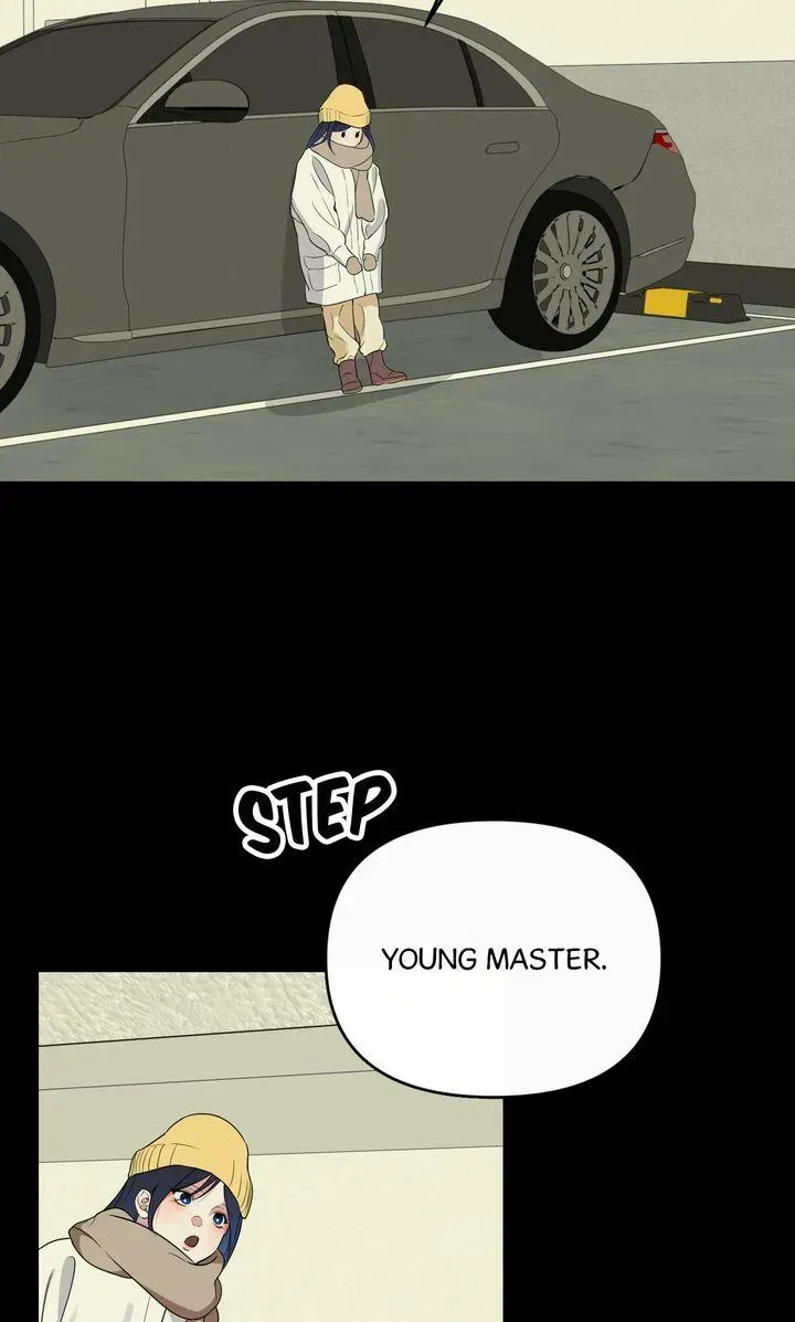 Read Dear My Dear chapter 38 image 4 on Lezhin