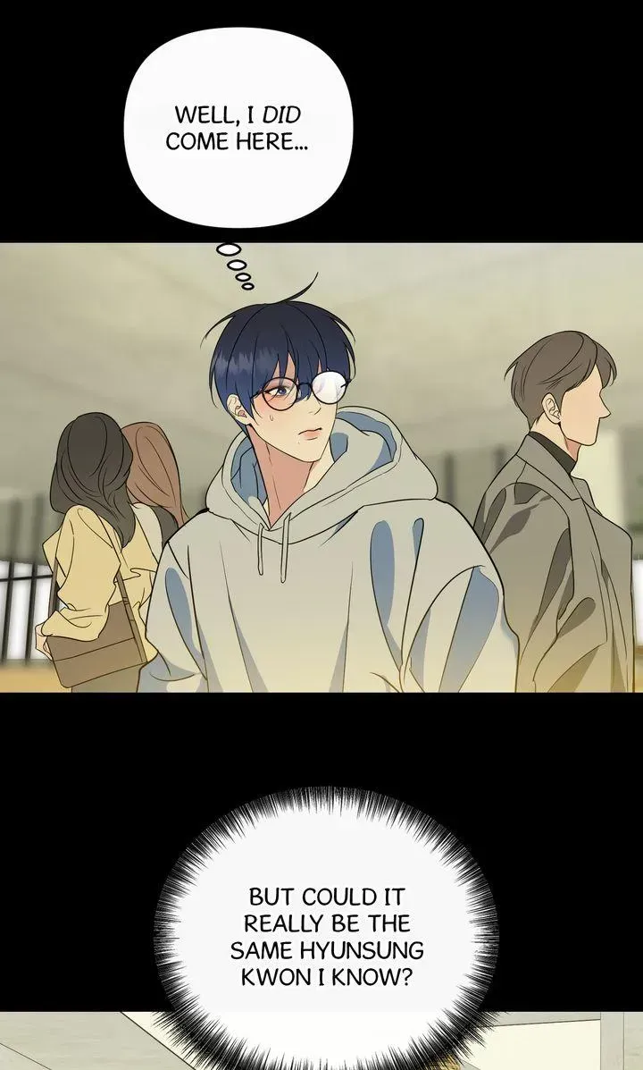 Read Dear My Dear chapter 38 image 40 on Lezhin