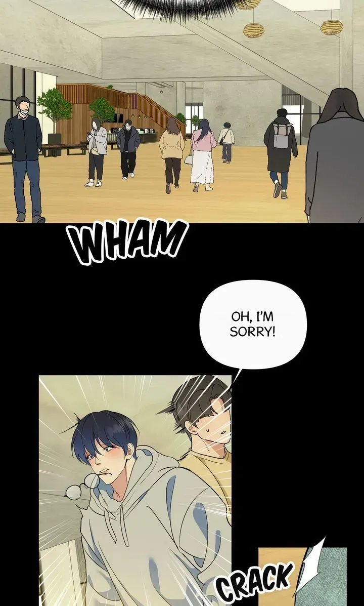 Read Dear My Dear chapter 38 image 41 on Lezhin