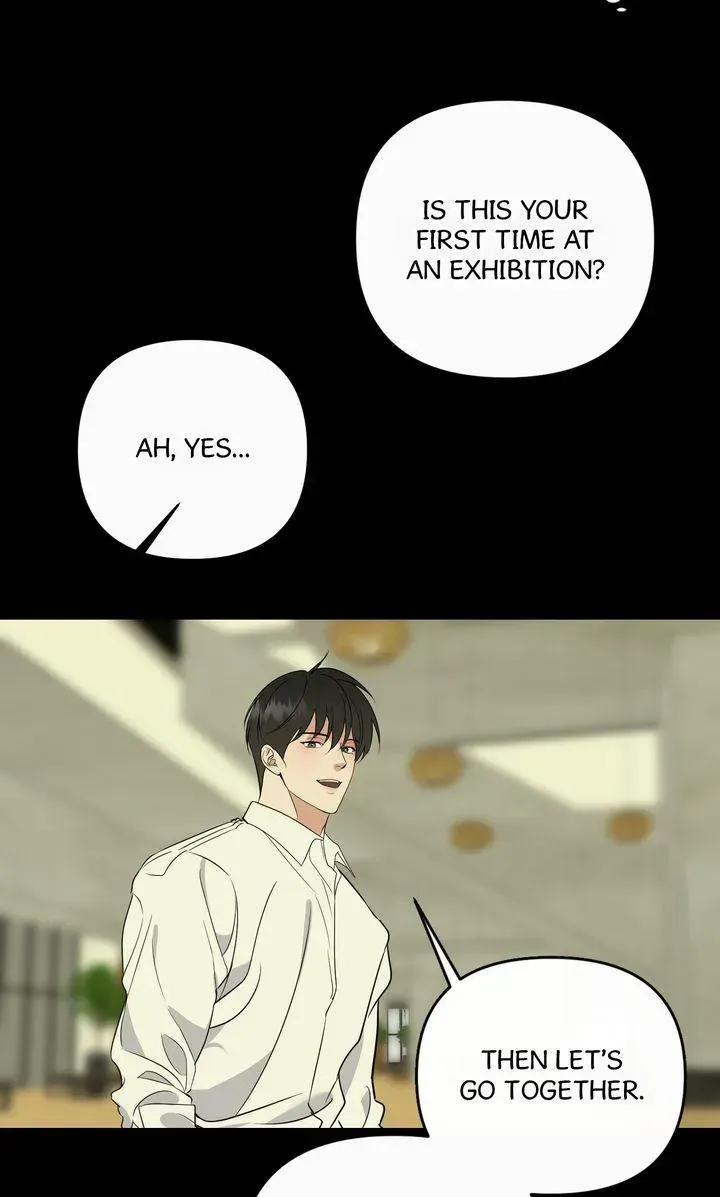 Read Dear My Dear chapter 38 image 50 on Lezhin