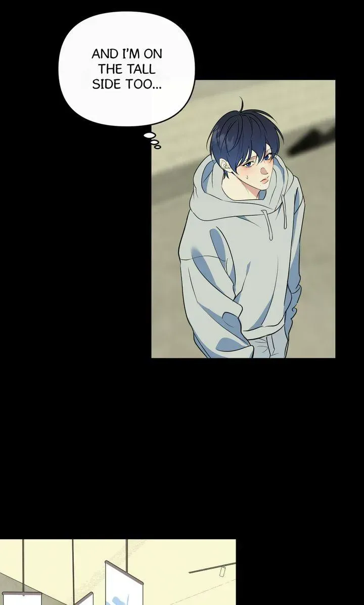 Read Dear My Dear chapter 38 image 54 on Lezhin