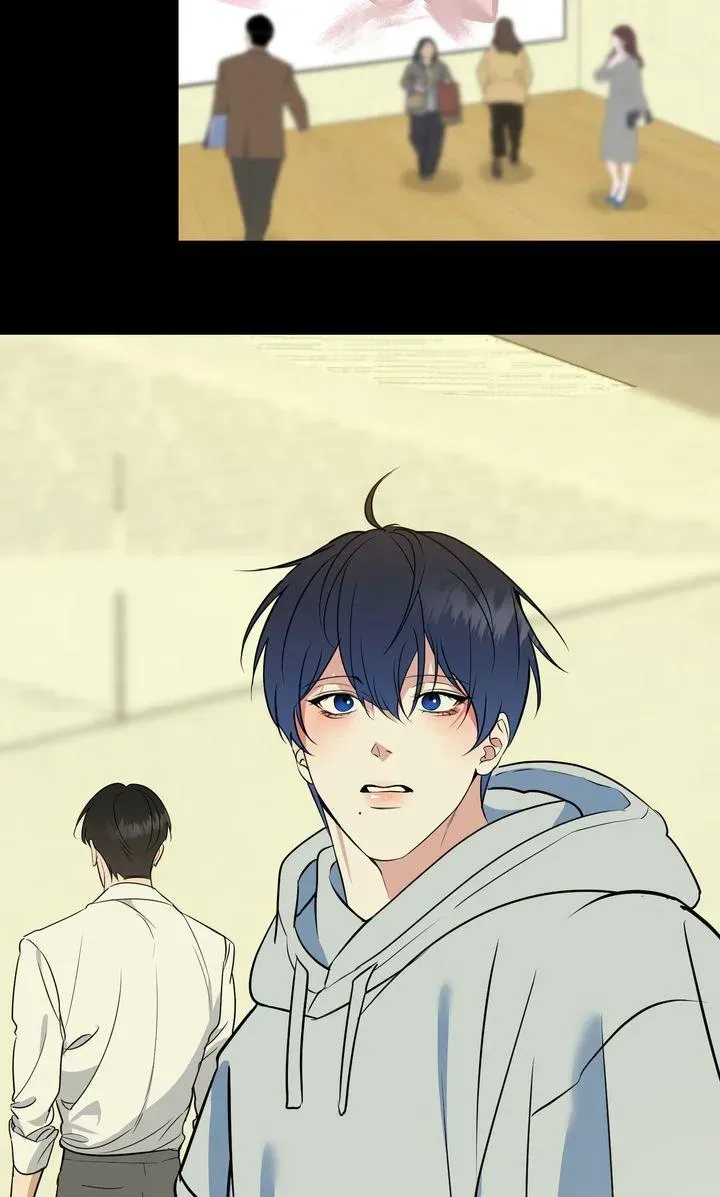 Read Dear My Dear chapter 38 image 56 on Lezhin