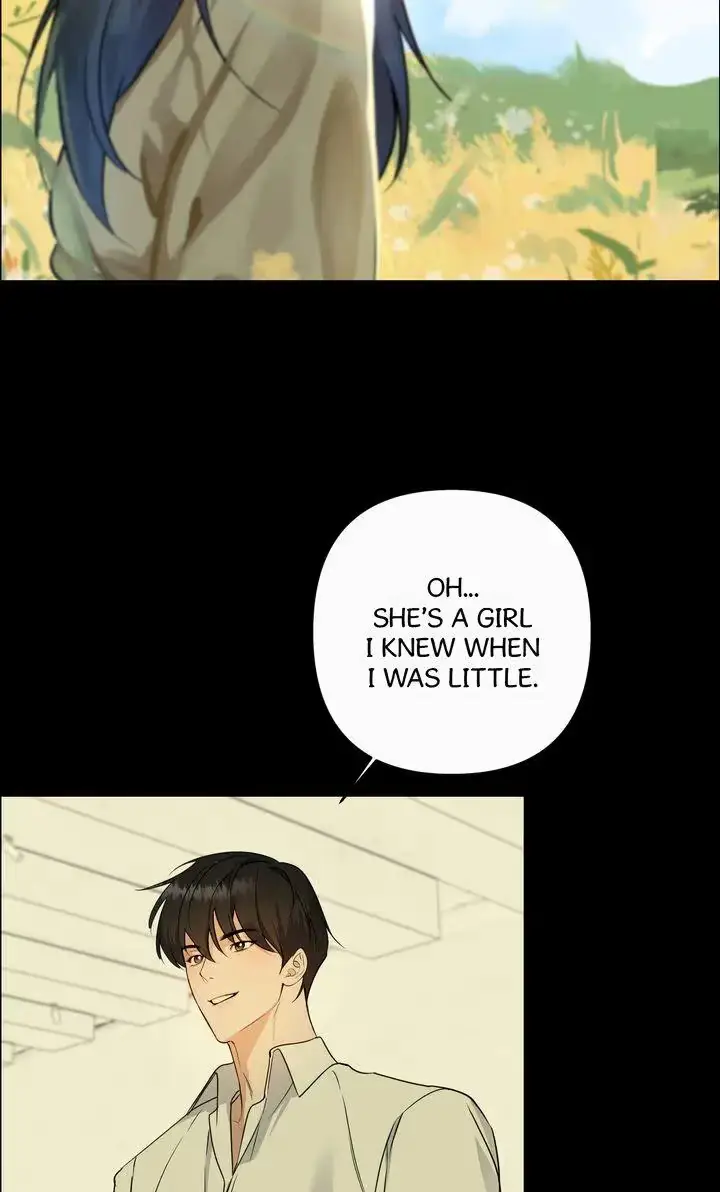 Read Dear My Dear chapter 39 image 1 on Lezhin