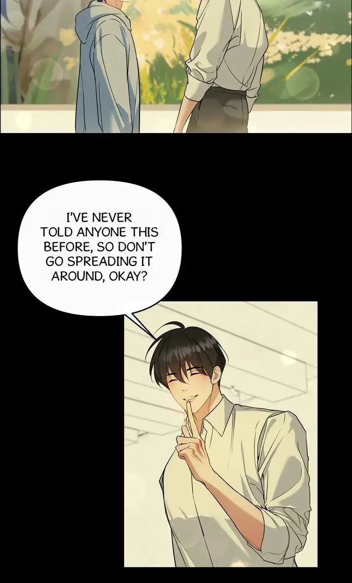 Read Dear My Dear chapter 39 image 12 on Lezhin
