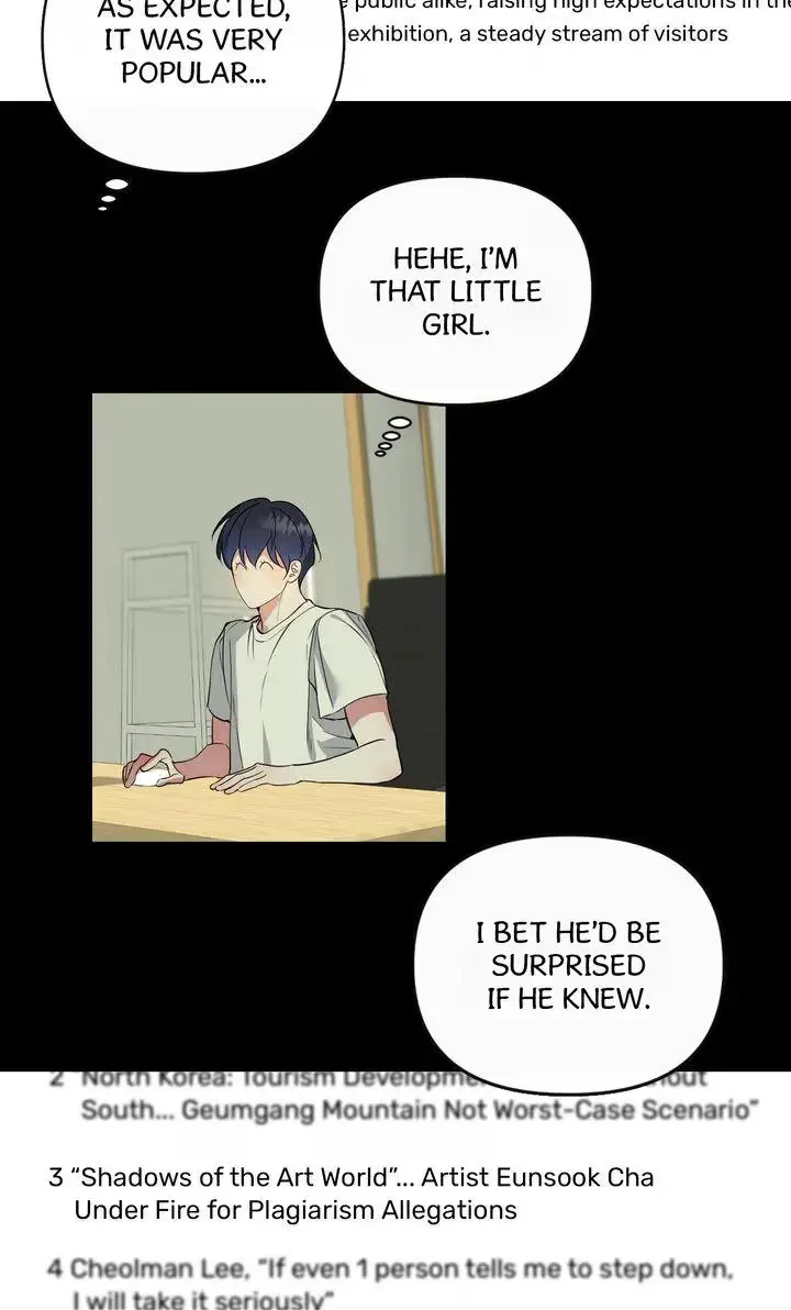 Read Dear My Dear chapter 39 image 21 on Lezhin