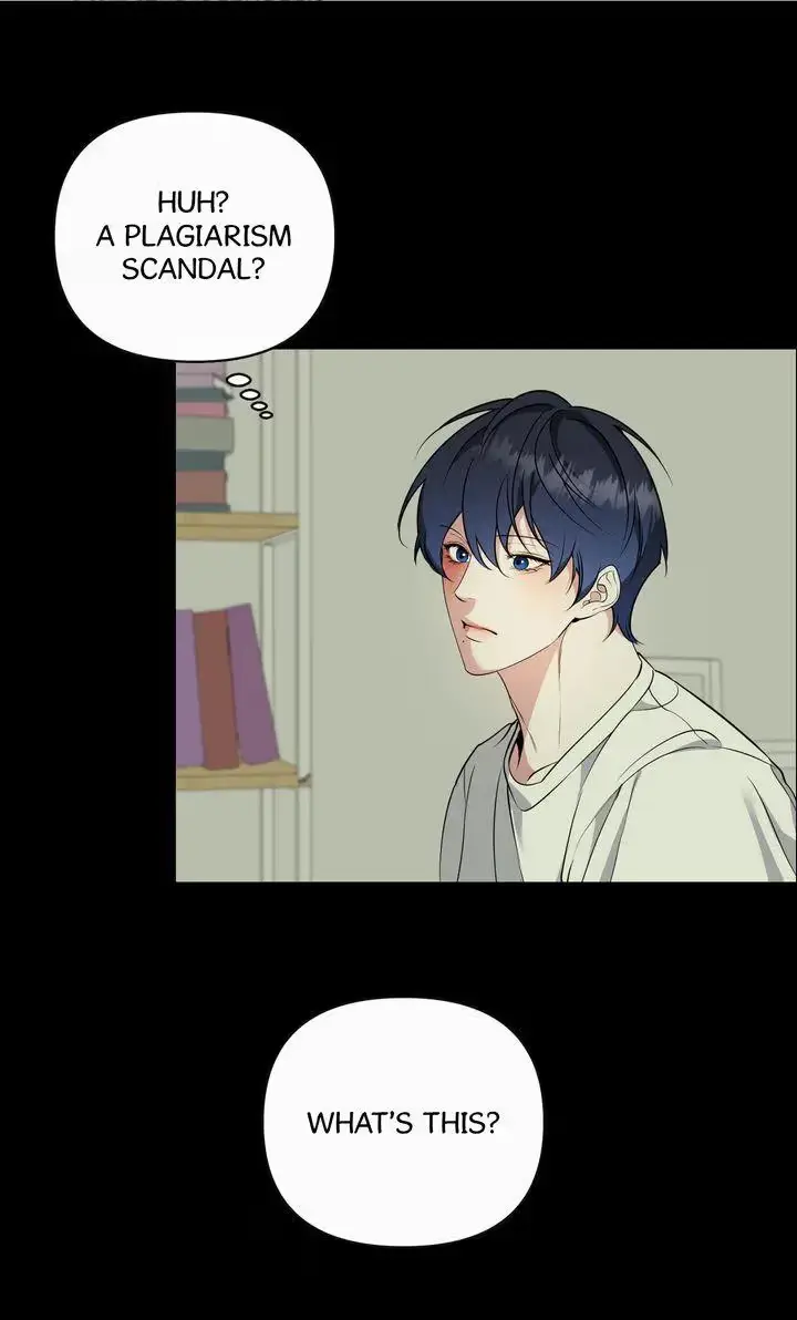 Read Dear My Dear chapter 39 image 22 on Lezhin