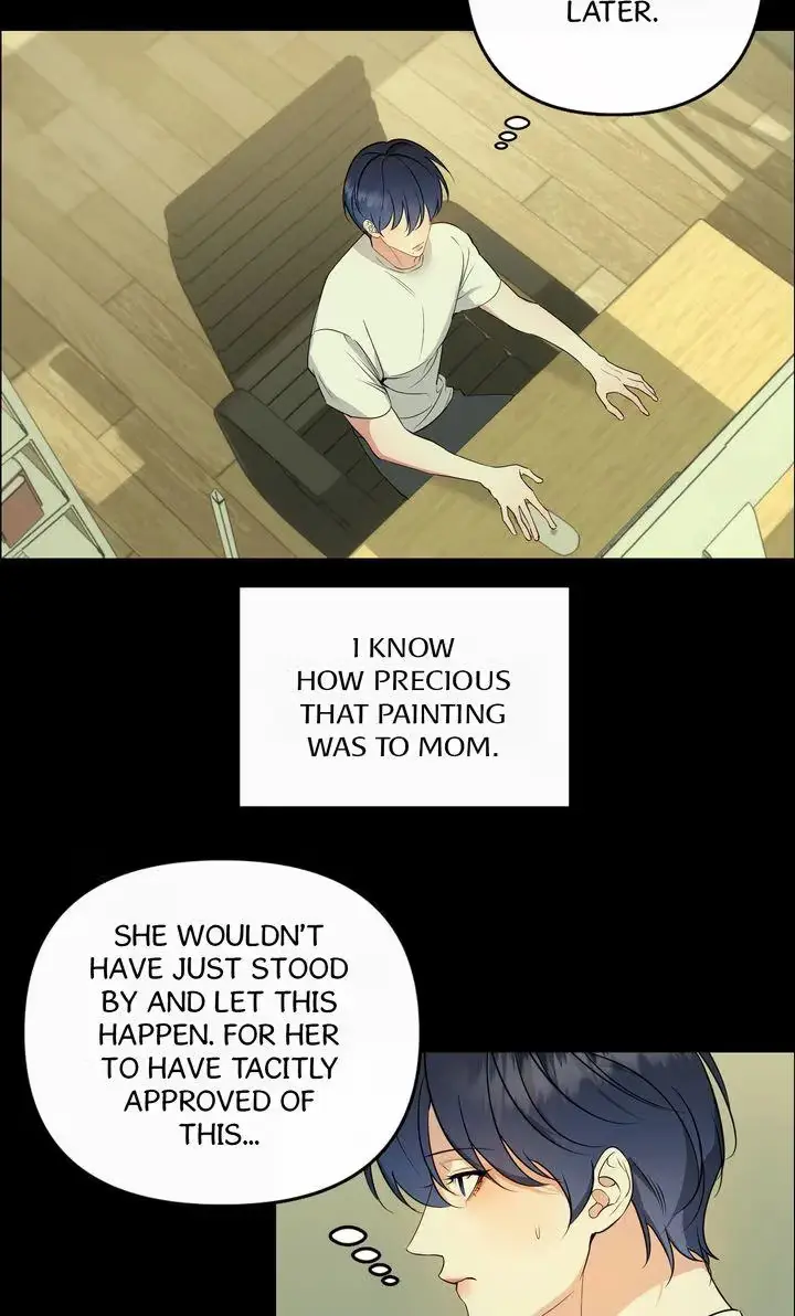 Read Dear My Dear chapter 39 image 27 on Lezhin