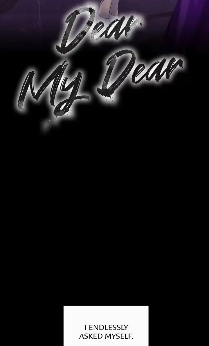 Read Dear My Dear chapter 39 image 30 on Lezhin
