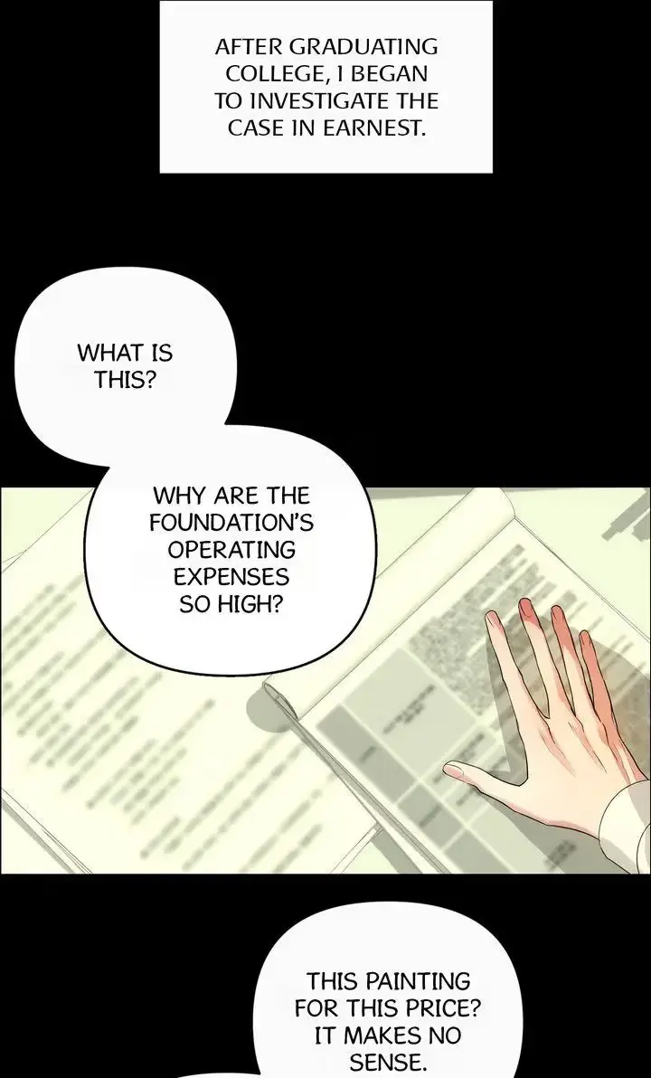 Read Dear My Dear chapter 39 image 35 on Lezhin