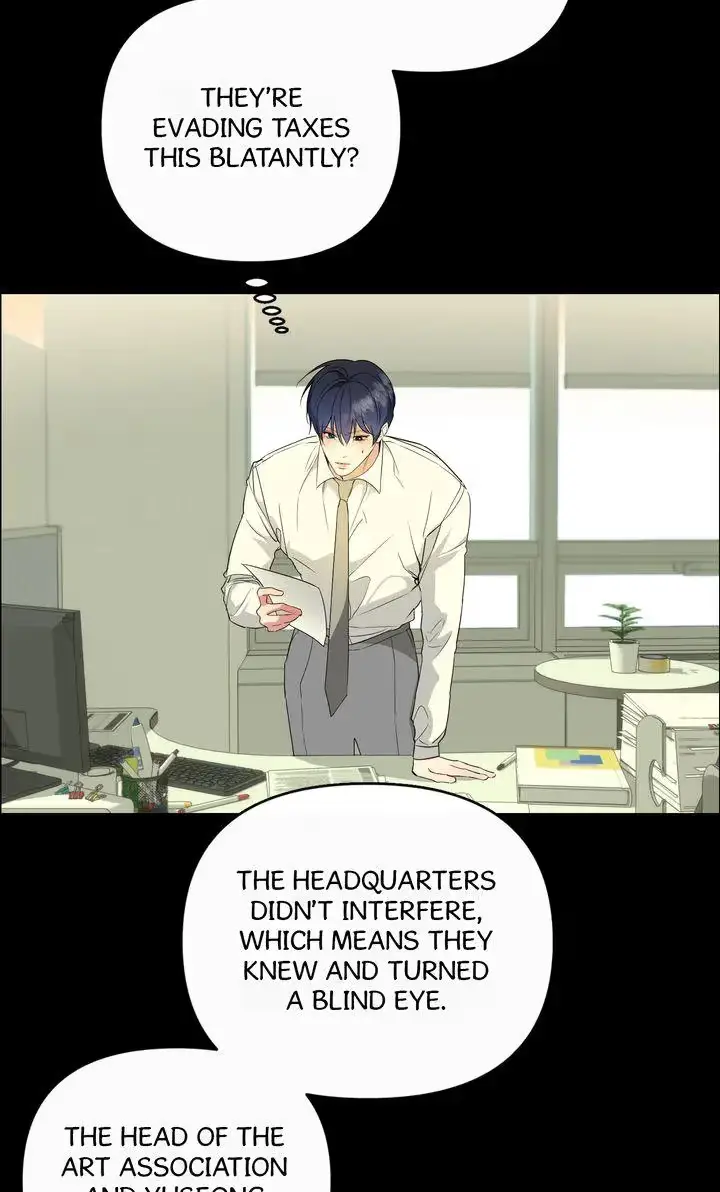 Read Dear My Dear chapter 39 image 36 on Lezhin