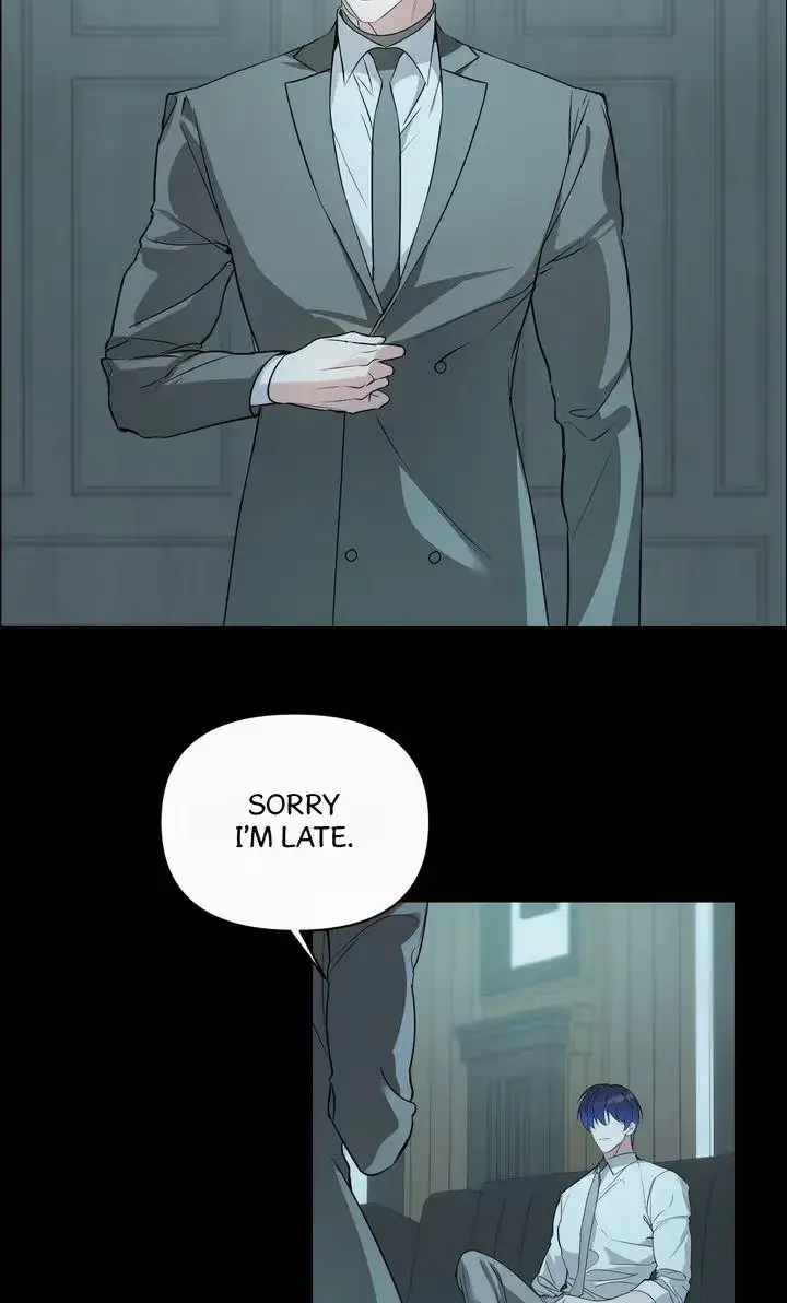 Read Dear My Dear chapter 39 image 42 on Lezhin