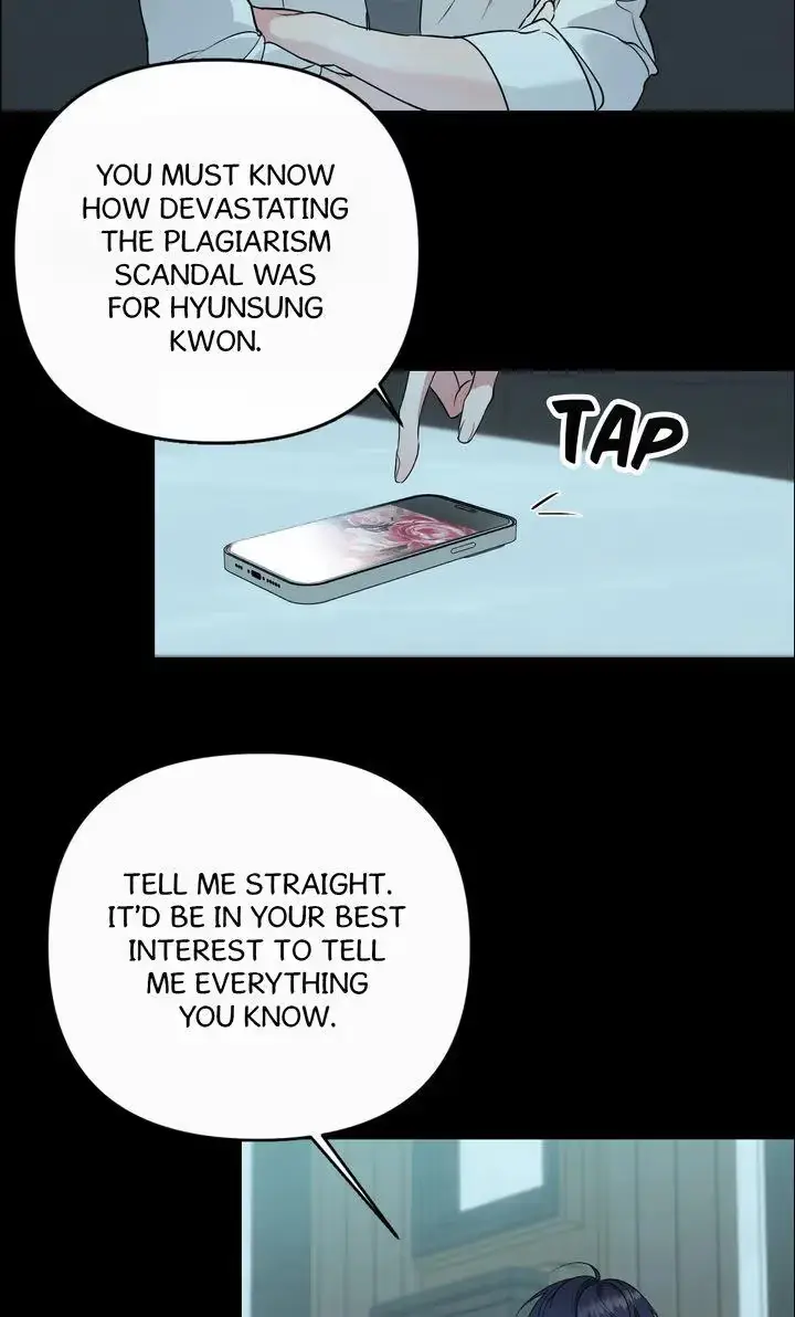 Read Dear My Dear chapter 39 image 48 on Lezhin