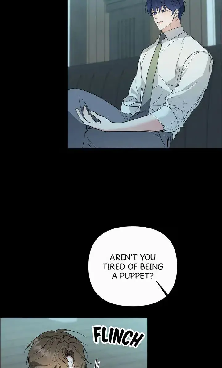 Read Dear My Dear chapter 39 image 49 on Lezhin