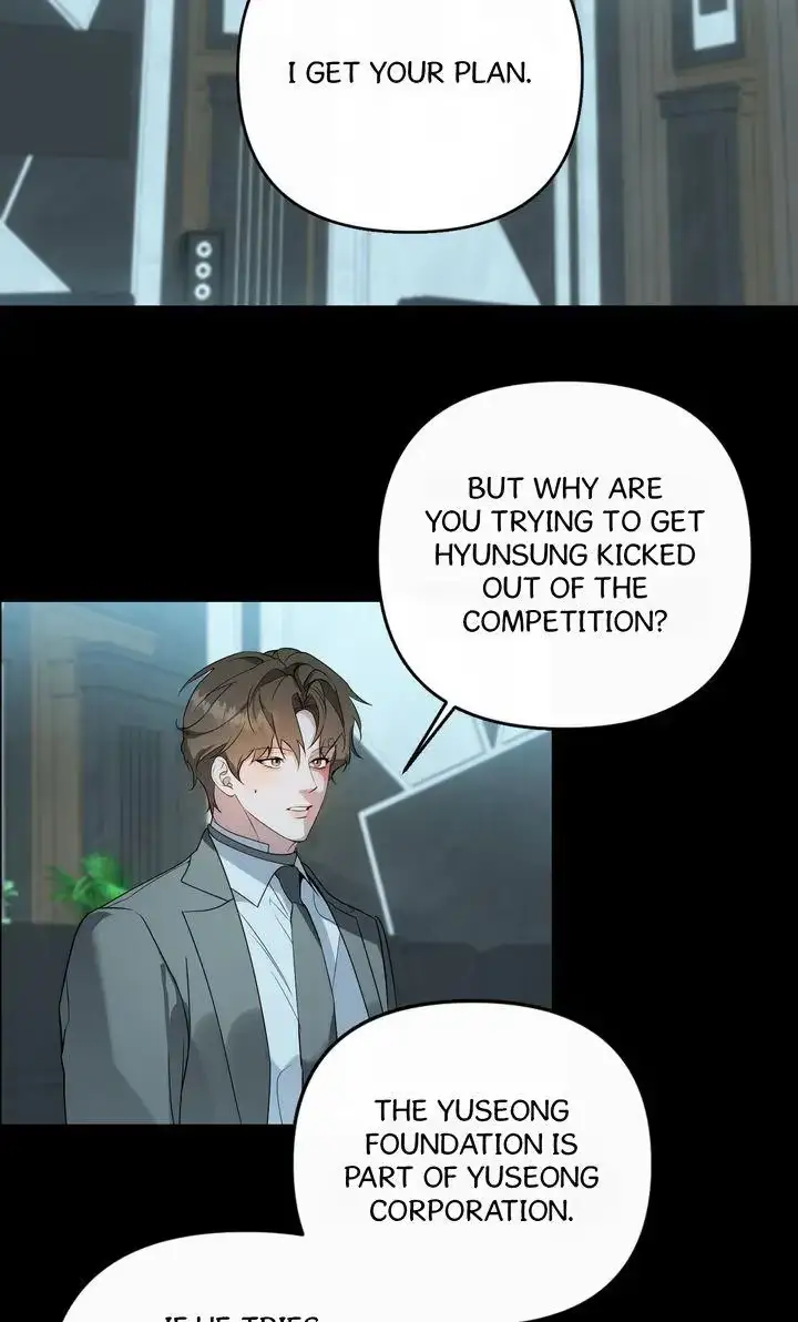 Read Dear My Dear chapter 39 image 54 on Lezhin